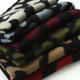 100_ acrylic woven shawls